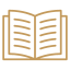 open book