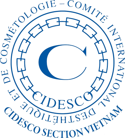 CIDESCO SECTION VIETNAM