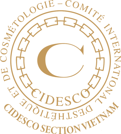 CIDESCO SECTION VIETNAM